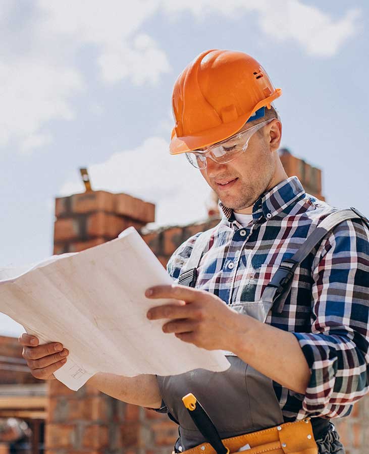 Guia Definitivo: Como Escolher a Melhor Empresa de Construção Civil para o Seu Projeto